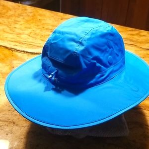 COPY - Outdoor Research rain hat